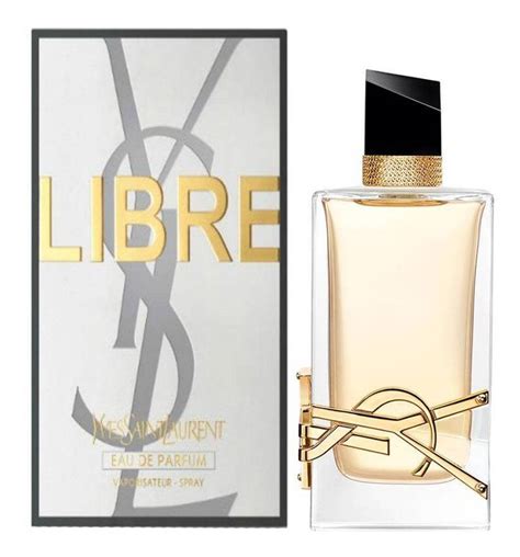 libre ysl brasil